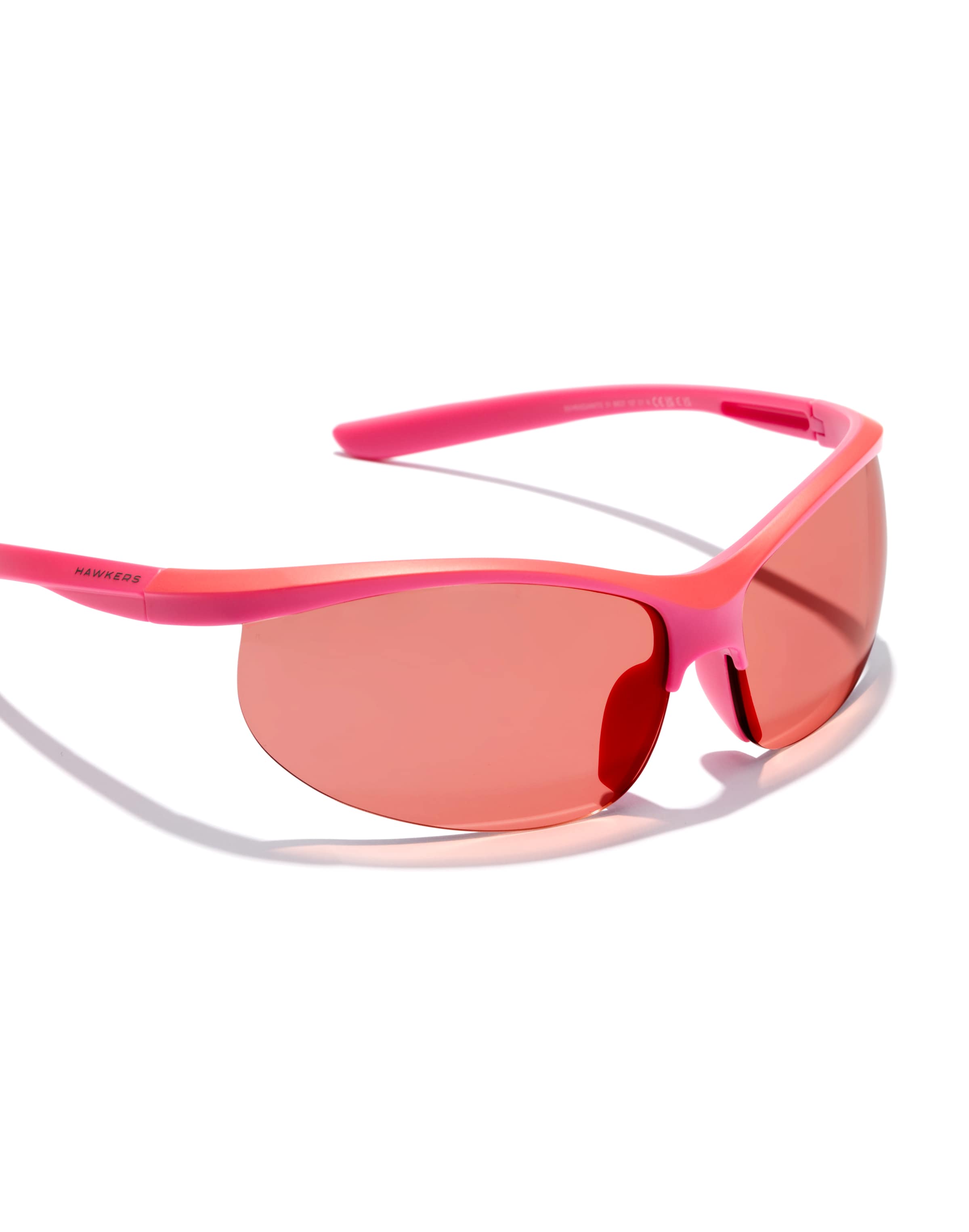HAWKERS Sunglasses 'RADIANTE' in Pink