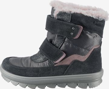SUPERFIT Snow Boots 'Flavia' in Grey