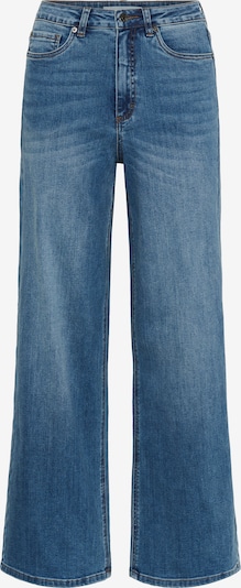 Kaffe Farkut 'KAMeadow' värissä sininen denim, Tuotenäkymä