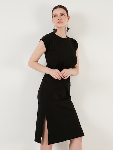 LELA Dress in Black