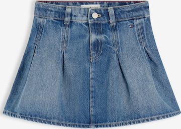TOMMY HILFIGER Hame värissä sininen: etupuoli