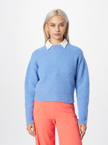 Marella Pullover in Blau: predná strana