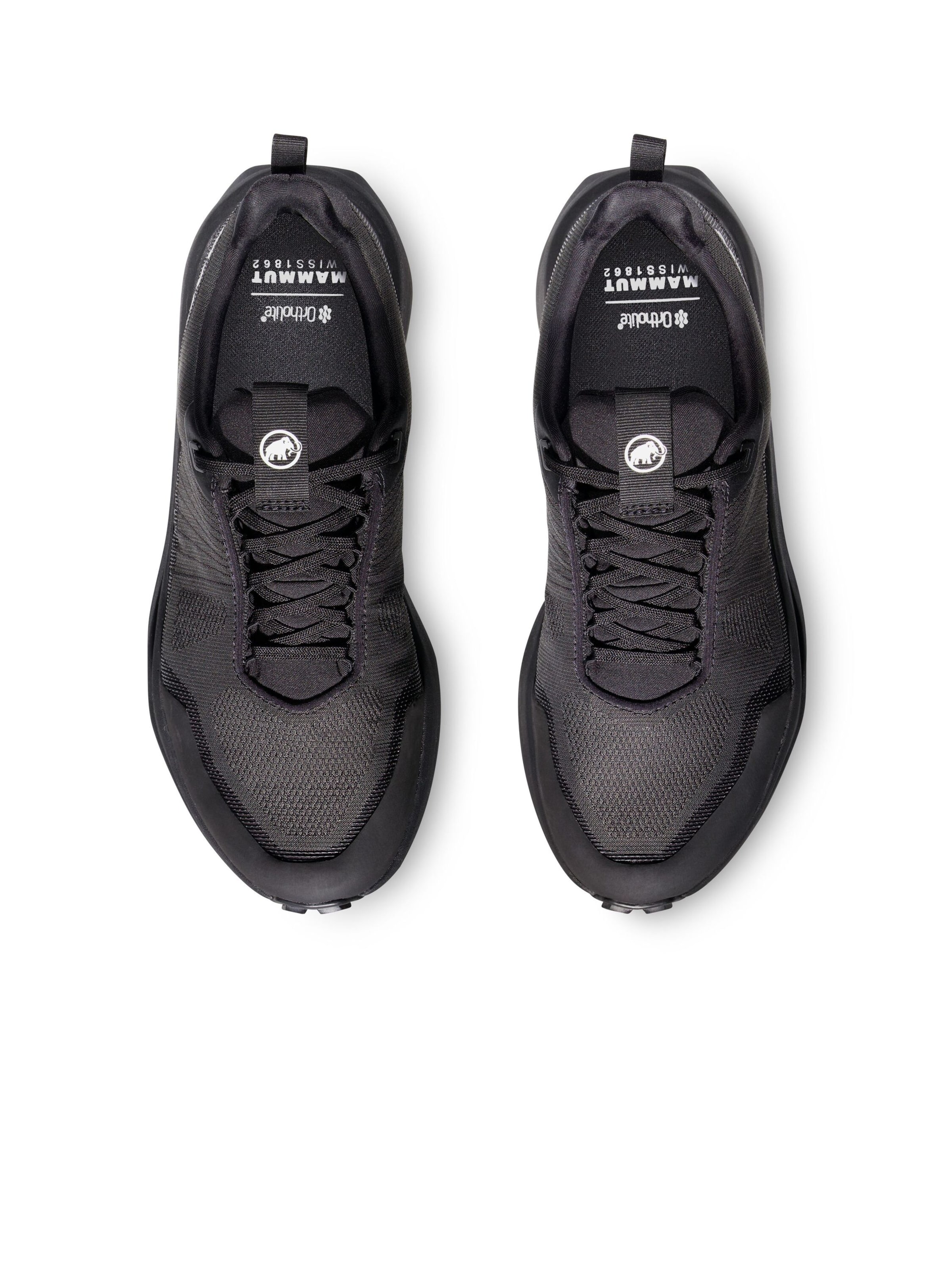 MAMMUT Flats 'Aenergy Mtn' in Black
