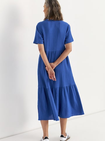 Cellbes of Sweden Dress in Blue