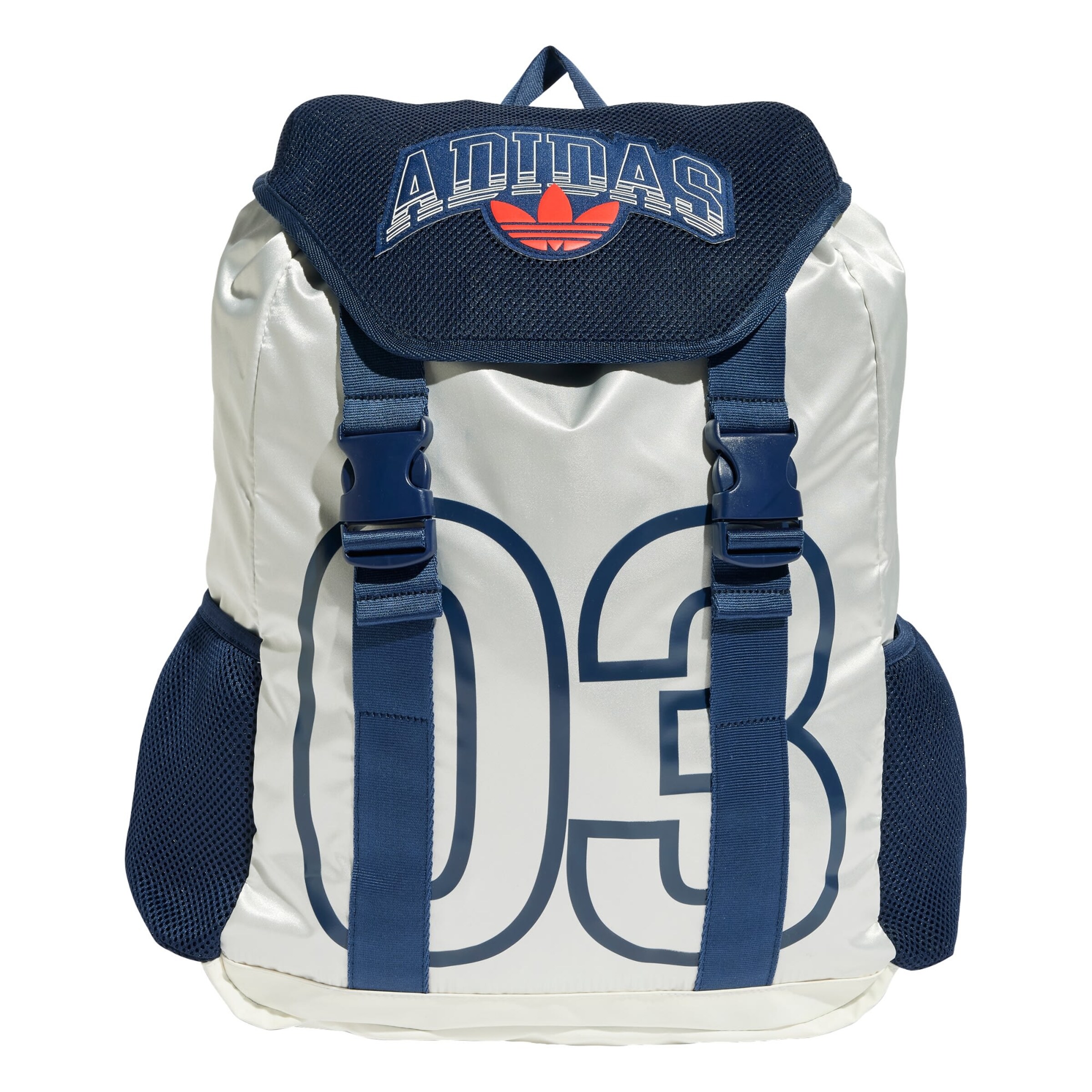 Sac de 2025 sport adidas blanc