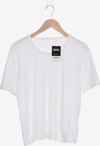 Adagio T-Shirt XL in Weiß: predná strana