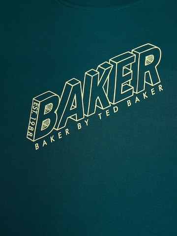 Baker by Ted Baker Shirt in Grey