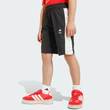 ADIDAS SPORTSWEAR - Chándal 'Disney Micky Maus' en rojo