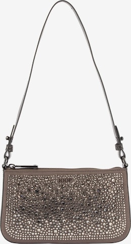Sac bandoulière 'Gioiello Eunike' JOOP! en gris : devant