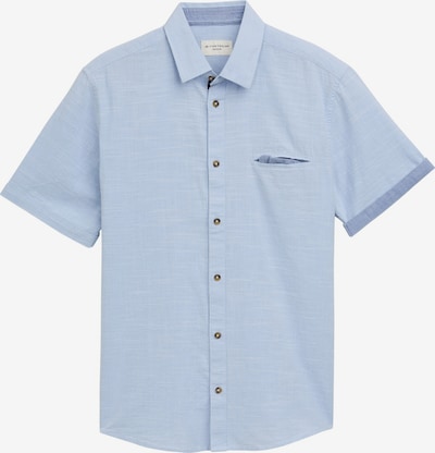 TOM TAILOR Krekls, krāsa - debeszils, Preces skats