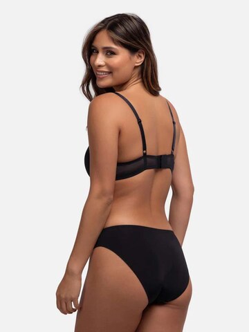 Dorina T-Shirt BH 'Louise' in Beige