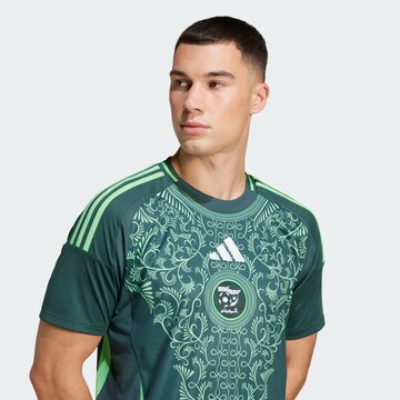 ADIDAS PERFORMANCE Performance shirt 'Algerien 24' in Green
