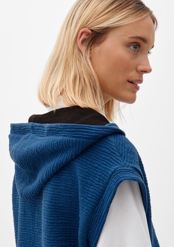 s.Oliver Pullover in Blau