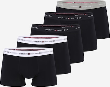 Tommy Hilfiger UnderwearBokserice - plava boja: prednji dio
