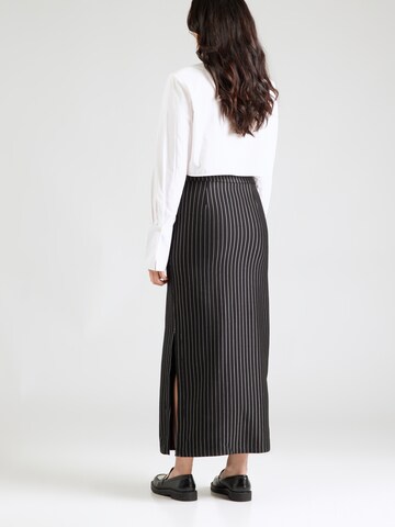 SELECTED FEMME Skirt 'PENNIE' in Black