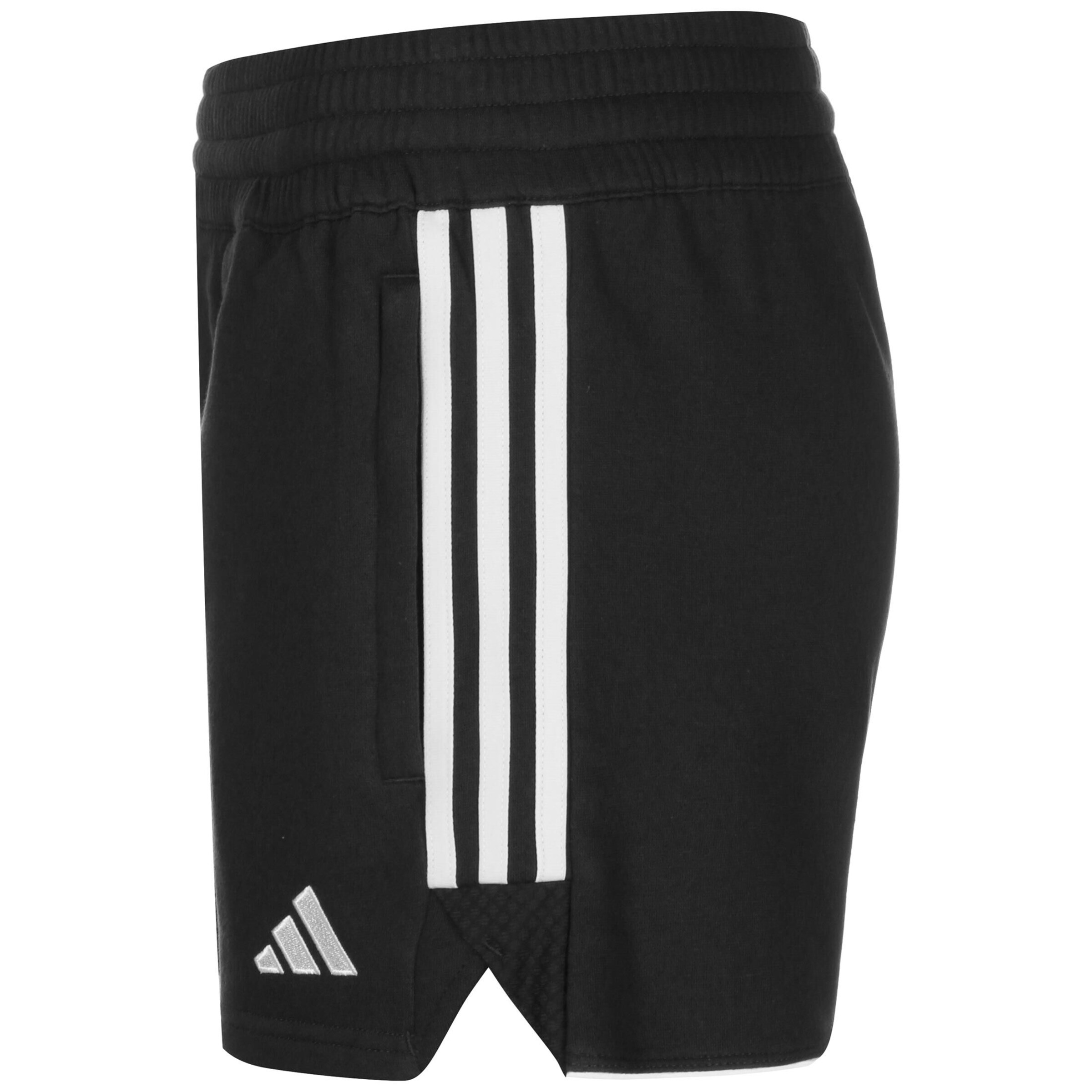 ADIDAS PERFORMANCE regular Παντελόνι φόρμας 'Tiro 23 League' σε μαύρο