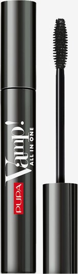 PUPA Milano Mascara 'Vamp! All in One' in Black, Item view