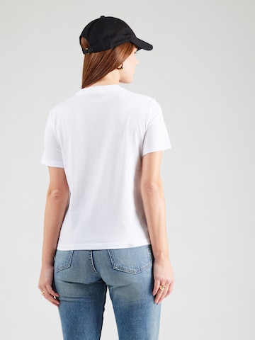 Calvin Klein Jeans Póló - fehér