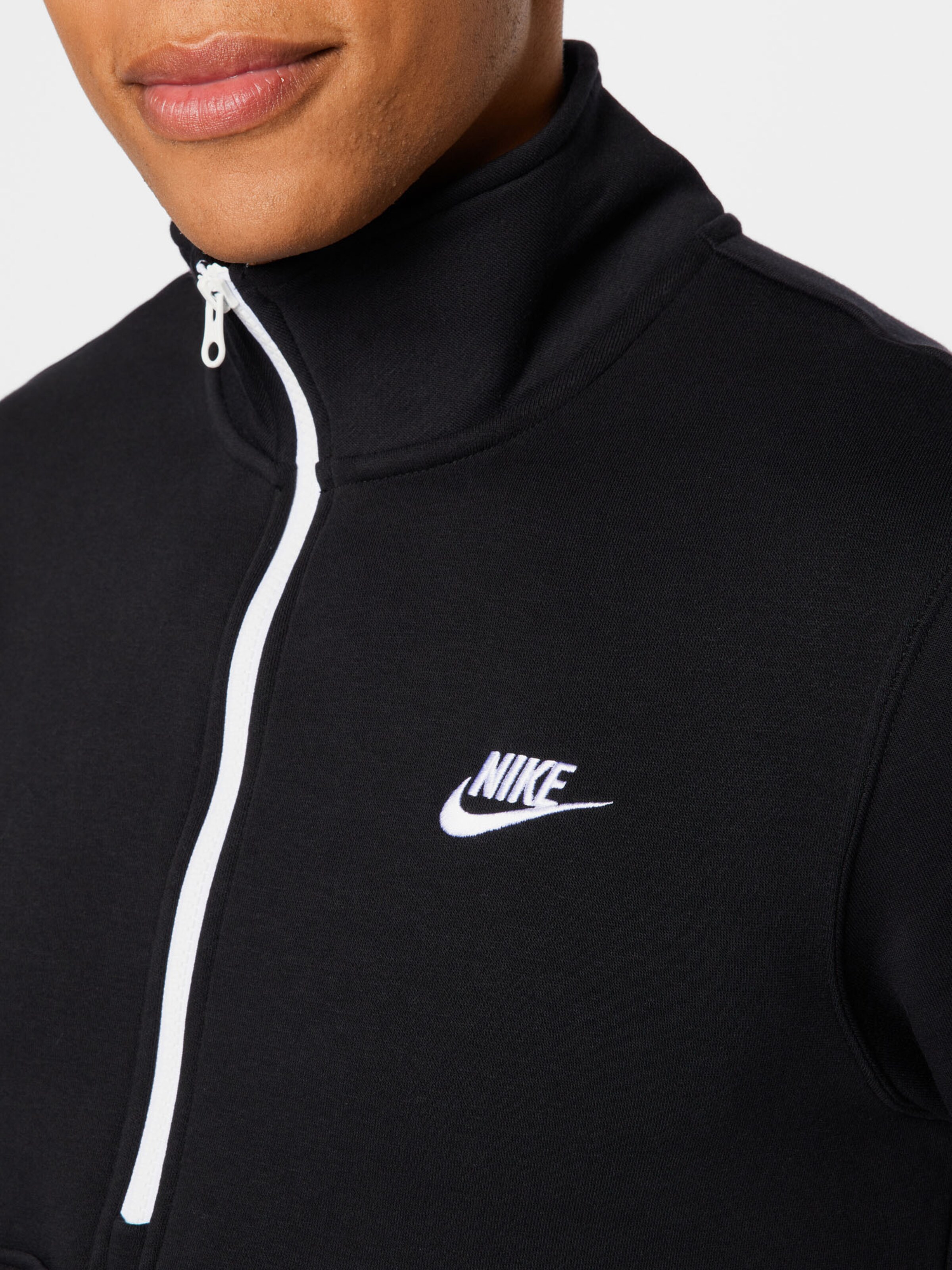 Vêtements Sweat-shirt Nike Sportswear en Noir 