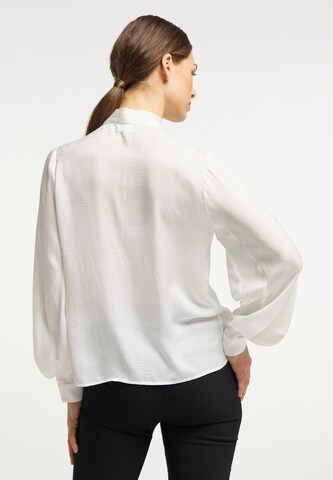 RISA Blouse in Wit