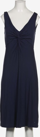 TOM TAILOR Dress in M in Blue: front