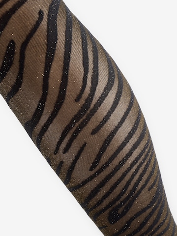 Collants Rockett St George en noir