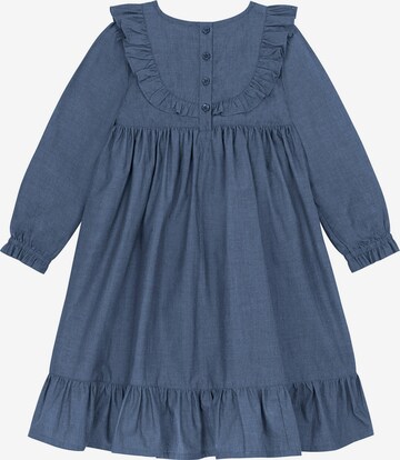 Cath Kidston - Vestido 'Isabella' en azul