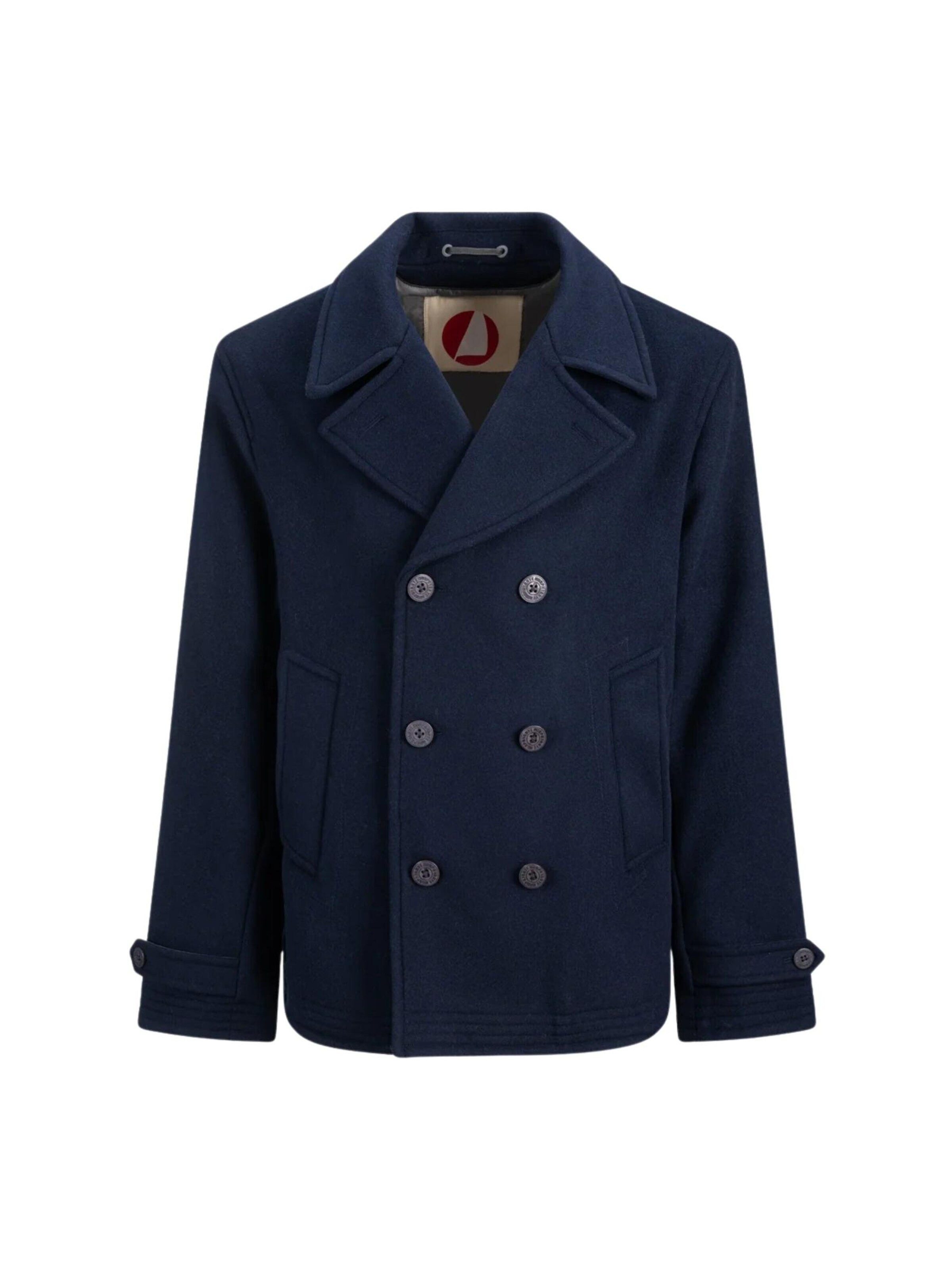 MURPHY&NYE Winterjacke‌‌ in Blau: Vorderseite