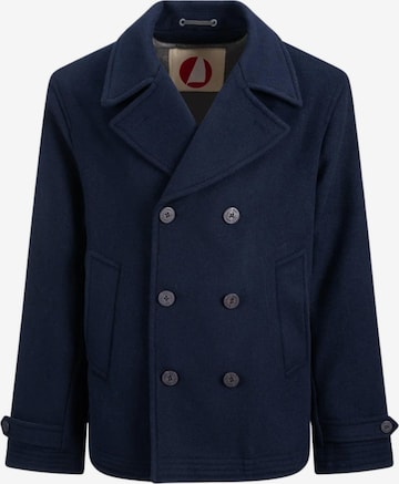 Veste d’hiver MURPHY&NYE en bleu : devant