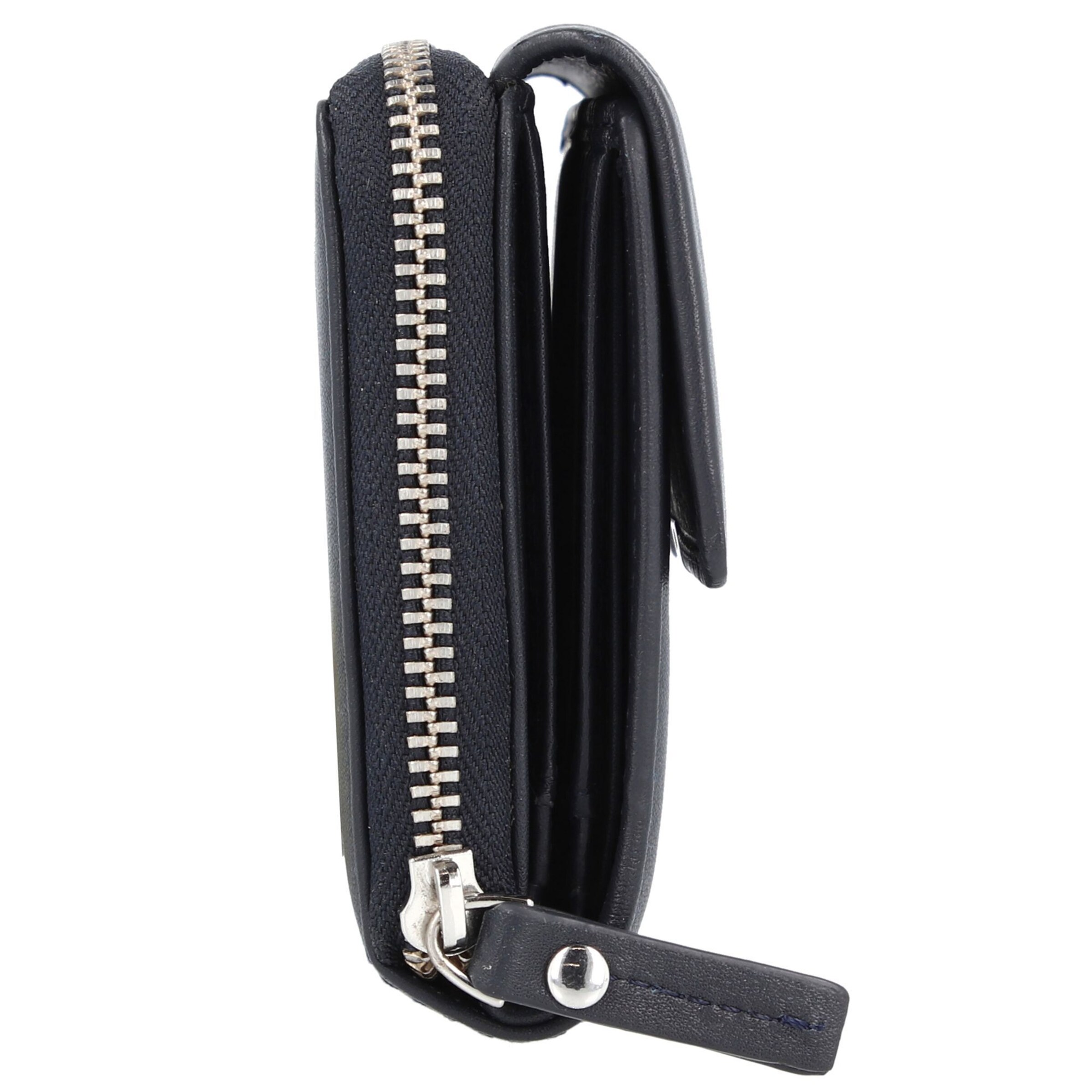 Maître Wallet 'Belg Dagrete' in Blue