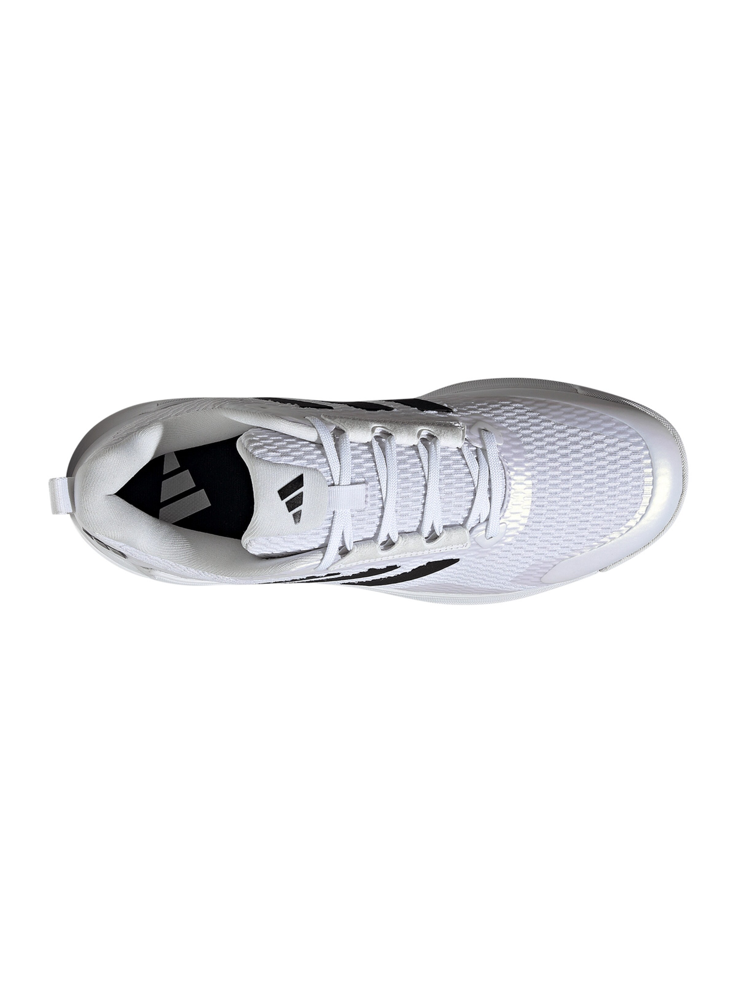 ADIDAS PERFORMANCE Athletic Shoes in White