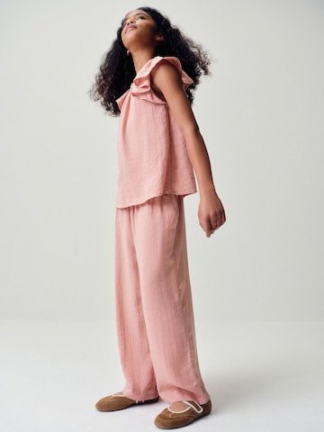 The Set Set in Pink: Vorderseite