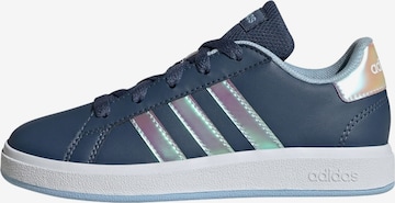 ADIDAS SPORTSWEAR Sneaker 'Grand Court 2.0' in Blau: Vorderseite