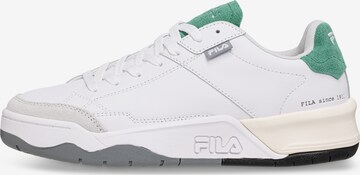 FILA Sneakers laag 'AVENIDA' in Wit: voorkant