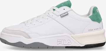 FILA Sneakers laag 'AVENIDA' in Wit: voorkant
