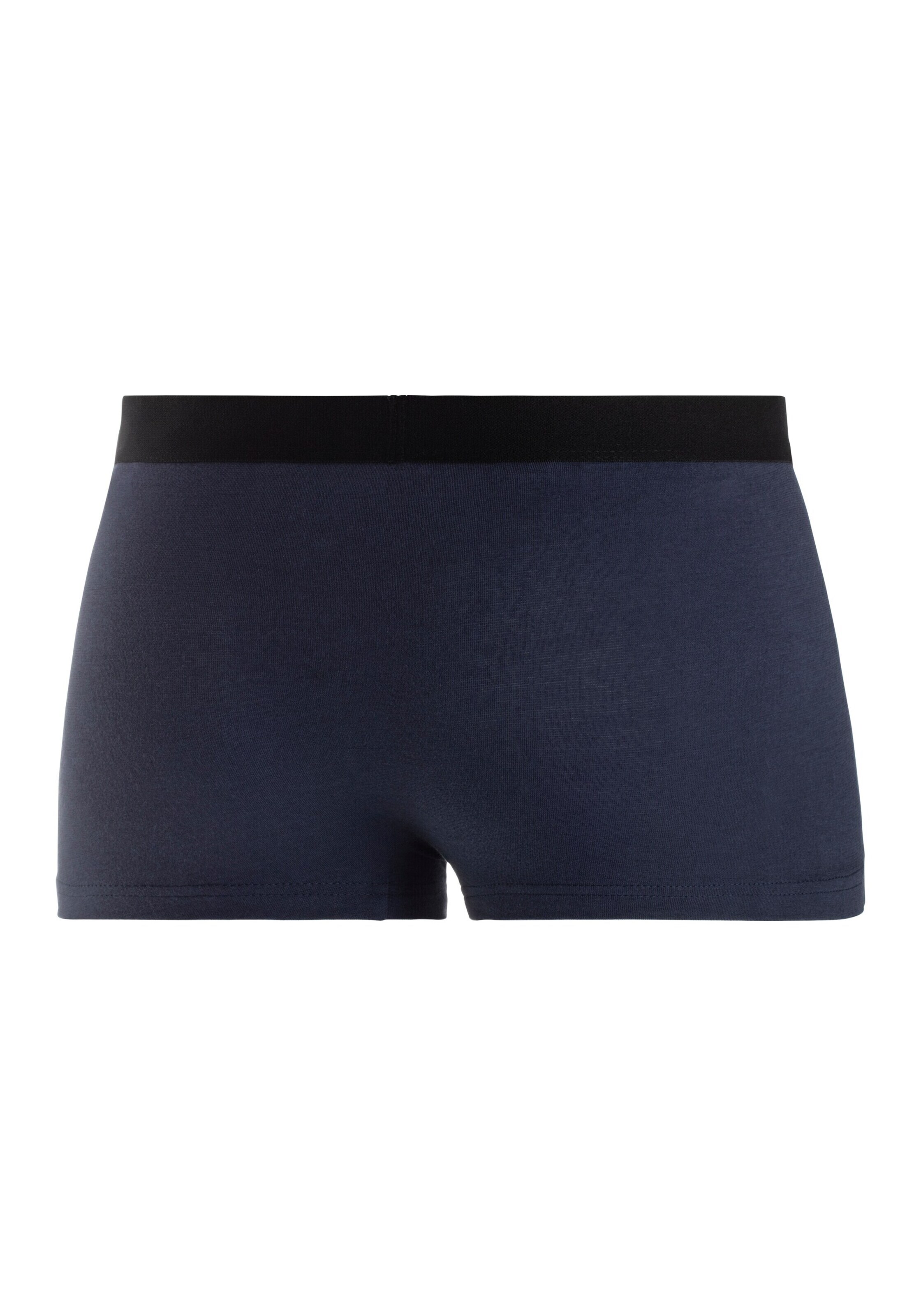 Boxers H.I.S en bleu