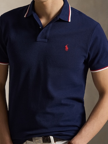 Maglietta di Polo Ralph Lauren in blu