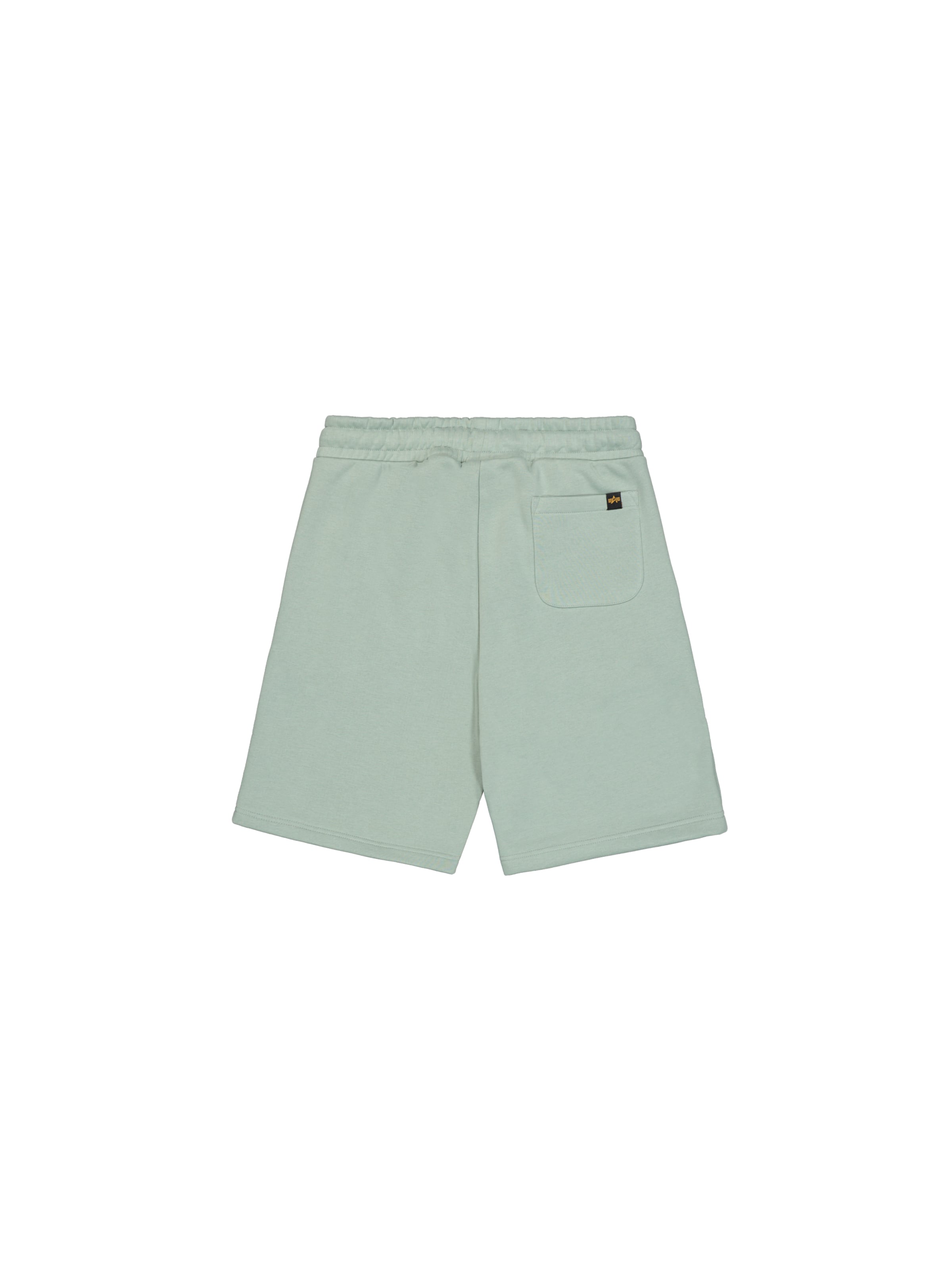 ALPHA INDUSTRIES Normální Kalhoty – zelená