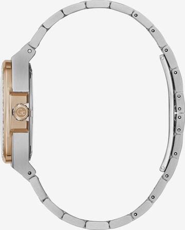 Gc Analog Watch 'Gc Coussin Shape' in Beige