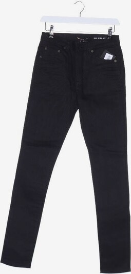 Saint Laurent Jeans in 27 in Black, Item view