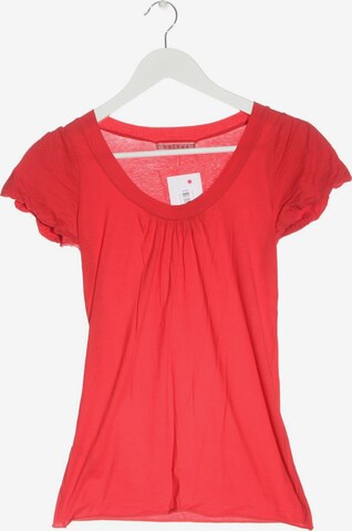 Velvet by Graham & Spencer Top & Shirt in S in Red: front