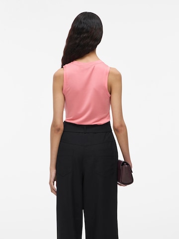 ROUGE EDIT Top in Roze