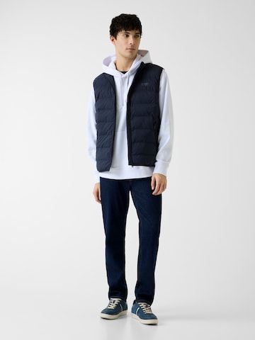 GUESS Vest in Blue