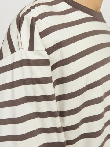 JACK & JONES Bluser & t-shirts i brun