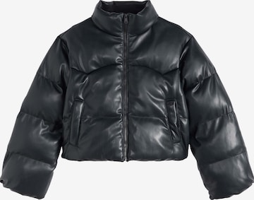 LEVI'S ® Välikausitakki 'PALMER' värissä harmaa: etupuoli