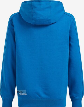 WE Fashion Sweatshirt in Blue