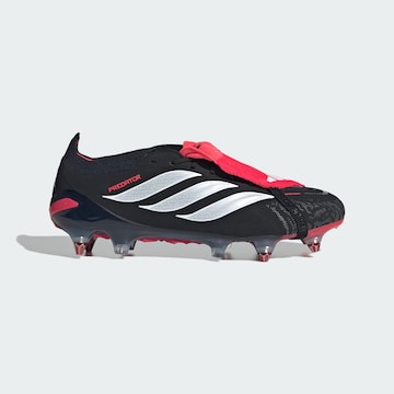 ADIDAS PERFORMANCE - Zapatillas de fútbol 'Predator Elite' en negro