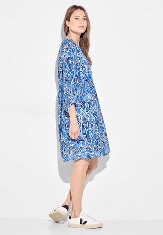 CECIL Dress in Blue