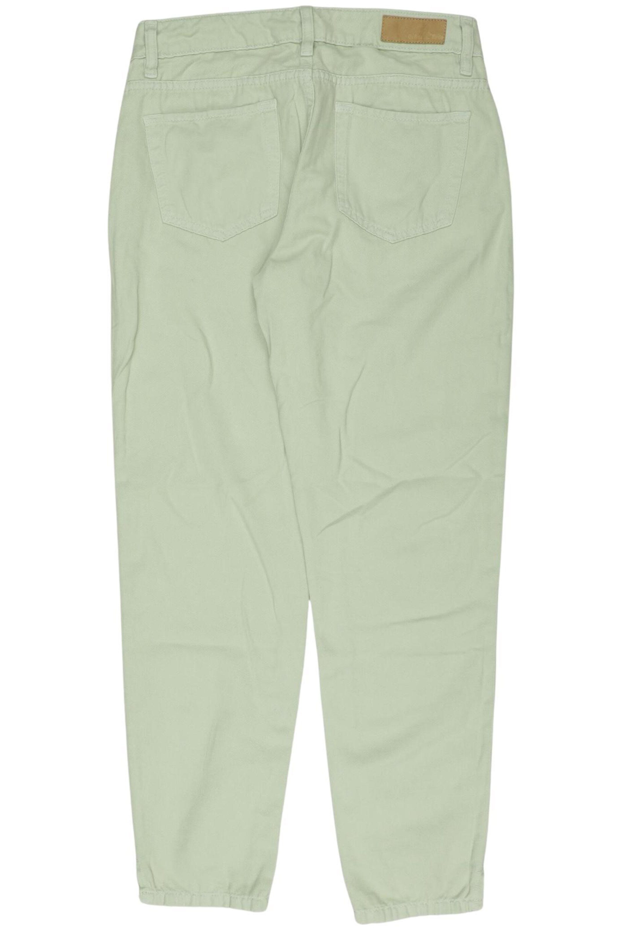 Grüne Erde Jeans 25-26 in Grün