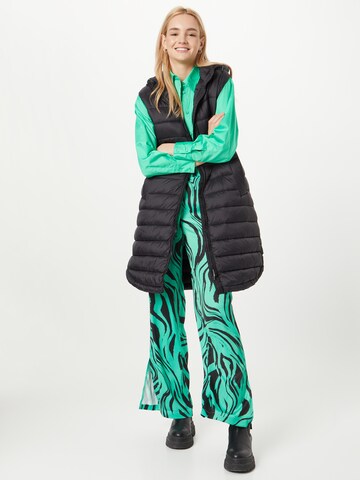 Gilet 'MELODY' di ONLY in nero